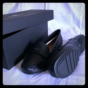 Coach Odette Loafer/Flat